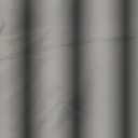 White Tablecloths  2 Pack - 60x 100 Inches