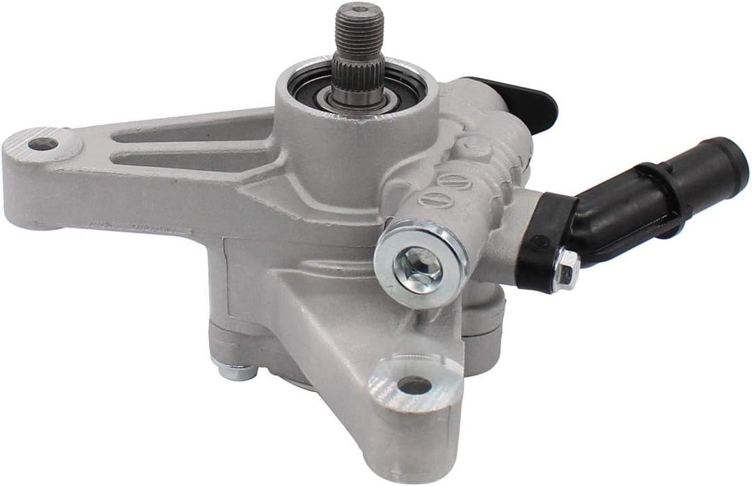 NewYall Power Steering Pump for Acura MDX 2003-2013 for Honda Accord 2008-2012 Odyssey Pilot 2005-2010 Power Assist Pump