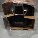 BLACK+DECKER 8-Cup Food Processor, Black, FP1600B