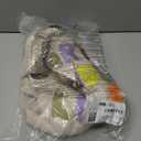 Amazon Essentials Disney | Marvel | Star Wars | Princess Women's Fleece Crew Sweatshirts (L)