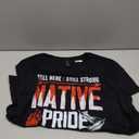 Native American Heritage Indigenous Pride Native American T-Shirt, 2 XL