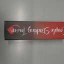 VKX 54 pcs Wooden Tumbling Tower Drinking Game, Block Stacking Game for Couples, Adult Date Night Blocks Best Gift for Couples- Ages 21+