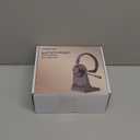 Wireless Headset with Mic for Work, Clear Sound  Comfortable  Stable Connection Computer Headset with Microphone, Bluetooth Headset with Charging Base & USB Dongle for Office Home Call Center(Black)