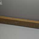 Hand Rails for Outdoor Steps, 4 Step Handrail & Indoor Stair Railing Kit, Railings for Outdoor Steps and Hand Rails for Seniors for Porch Railing & Deck Hand Rail, 3 to 4 Steps