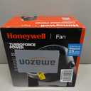 Honeywell HT-900 Super Turbo Table Fan