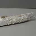 12 PCS Artificial Glitter Berry, White Christmas Glitter Picks Artificial Berries Stems for Christmas Ornaments Fake Sticks for Vases Tall DIY Wreath Home Decor (15.8)