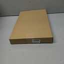 Large 23 inches Horse Racing Board Game with 11 Luxury Metal Horses, Foldable Wood Horse Race Board Game with 2 Sets of Dice, 2 Boxes of Cards for Parties and Gambling (Medium, Black)