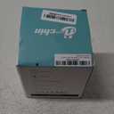 Kids Alarm Clock, Toddler Sleep Training Clock with Night Lights, Sound Machine, Time to Wake Dinosaur Alarm Clock for Children, Gift Ideas for Kids Toddler Boy Girl (Green)