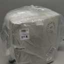 Litanika King Size Comforter Set with Sheets Beige  7 Pieces Bed in a Bag King Chevron Tufted Boho Luxury Bedding Sets with Comforter, Sheets, Pillowcases & Shams