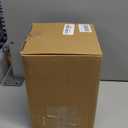 NeedDuck Dehumidifier for Home Small Quiet Dehumidifiers for 44OZ Water Tank Auto Defrost and Shutoff 10 Colors Light 4 Timer Options 3 Modes Portable Dehumidifiers for Bedroom Bathroom Closet RV