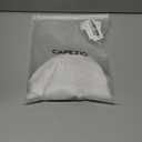 Capezio Big Girls' Brief (10-12, White)