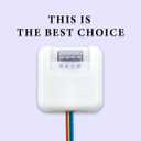 C-Wire Adapter for Smart Thermostats: A Power Solution for Smart Thermostats Without a C-Wire THP9045A2098/U