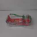 Pyrex CORINGWARE-PYREX DEEP 9"X13"BKR W/LID, Plain