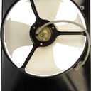 Dorman 620-262 A/C Condenser Fan Assembly Compatible with Select Acura / Honda Models