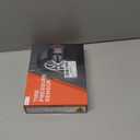 Multi-Protocol TPMS Sensors Fit for Honda & Acura, 315MHz / 433MHz  4PCS, Pre-Programmed Tire Pressure Monitoring Replacement for Odyssey, CR-V, Civic, Accord, Pilot, HR-V, Passport, MDX, TLX, RDX