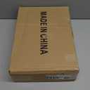 4 PACK 18 OZ Water Bottle for Kids, Stainless Steel Double Insulated Sports Water Bottle, Leak Proof Straw Cup for School, Gifts, Travel, BPA Free (Mixed Color)