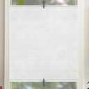 FRANK GOODMAN Light Filtering Top Down/Up Shades and Blinds: Honeycomb, Cellular, Up-Down, Top-Down