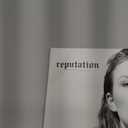 reputation[Picture Disc 2 LP]