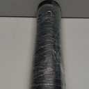 Solid Rubber Sheet, Rolls, Strips 1/16 (.062)" Thick X 12" Wide X 10'Long, Solid Rubber Rolls for Warehouse Anti-Slip, Flooring, Abrasion