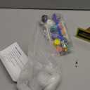 Dan&Darci Rock Painting Kit for Kids - Arts and Crafts for Girls & Boys Ages 6-12 - Craft Kits Art Set - Supplies for Rocks Paint - Best Tween Gift Ideas for Kid Activities Age 6 7 8 9 10 11 (Multi-color)