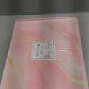 Birthday Gifts for Women Self Care Get Well Soon Gifts, Rose Relaxing Spa Kit Bath Gift Basket Care Package w/ Flannel Blanket 40 OZ Tumbler, Valentines Day Gift for Her Wife Mom Girlfriend Sister