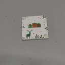 Cross Religious Christmas Ornaments, Christmas Tree Ornaments, Holiday Decor, Christian Gift, Religious Gift, Spiritual Gifts for Friends for People of The Christian Faith