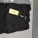 Two Dresses Black and Gray Medium