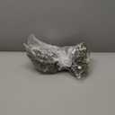 RECUTMS 6.5Ft Christmas Decorations with Lights Artificial Wreath White Berries and White Pinecones Xmas Decorations for Home Wall Decor Berries