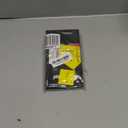 Milomdoi 3 Pack Privacy Screen Protector for Samsung Galaxy S25 Ultra Tempered Glass with 3 Pack Camera Lens Protector, Ultra 9H Accessories [Support Fingerprint Unlock] Black