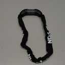 Favoto Bike Chain Lock, 5 Digit Combination Anti-Theft Bicycle Lock, 3.3 feet Long, Ideal for Outdoor Motorcycle E-bike Bikes Gate Fence Ladder Lawn Mower