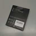 2-Pack Sleeping Headphones, Headband Headphones with Ultra-Thin HD Stereo Speaker, Bluetooth Headband for Sports, Workouts, Insomnia, Yoga, Air Travel, Meditation - Black&Grey