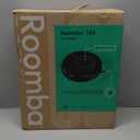 iRobot Roomba 104 Vac Robot Vacuum - Intense Power-Lifting Suction, Smart & Fast Home Mapping, Ideal for Pet Hair, LiDAR Navigation, Multi-Surface Cleaning, Cleans in Neat Rows, Self-Charging