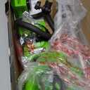 Greenworks 40V 12" Cordless String Trimmer, 2.0Ah Battery and Charger Included