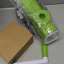 Cuisinart Fresh Slice Rotary Drum Grater, Cheese & Vegetable Slicer with 3 Interchangeable Stainless Steel Drums, Strong Suction Base, Dishwasher Safe