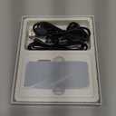 32GB MP3 Player with Bluetooth 5.0, Music Player with Built-in HD Speaker for Kids Reproductor MP3 FM Radio Voice Recorder HiFi Sound E-Book for Sport (Earphones Included)