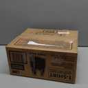 Kids Play Tent Indoor: with Mat, Tassel Garland, Star Lights - Girl Tent Indoor Playhouse for Kids Toys for Boy Girl Birthday Gift