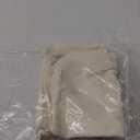 RONYOUNG 4PCS Hair Dryer Bags Drawstring Storage Organizer Travel Bag Container Hairdryer Bag for Traveling, Beige