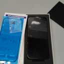 for iPhone 15 PRO Screen Replacement, 6.1 inch 3D Touch LCD Display Full HD Repair kit, Digitizer Assembly with Tools Set, Tempered Glass, Waterproof Frame Adhesive