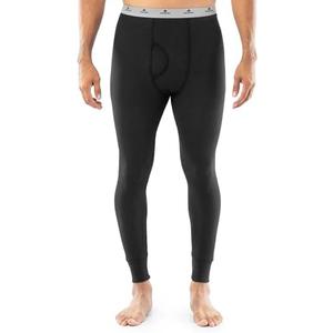 Indera Men's Traditional Waffle Thermal Long Johns Underwear L
