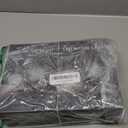 MtiolHig 2PCS Cordless LED Work Light Compatible with Milwaukee 18v Battery,112W 11200 Lumens Battery Powered LED Flood Light Only, with USB & Type-C Charging for Emergency, Workshop, Outdoor