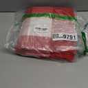 IOHOUZE Black White Striped Rug -27.5" X 43" Front Door Mats Outdoor,Washable Rug for Front Porch Decor,Spring Summer Welcome Mats Outdoor Indoor, Doormat for Farmhouse/Entryway/Home Entrance