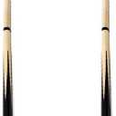 2-Piece Hardwood Billiard House Cue Sticks Pool Cue