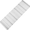 12 Pieces (A) LED Backlight Strips for ONN 100012587 LED65D06A-ZC56AG-08 6S1P 30365006013 65V81 LU65C61 LU65J71 LS65AL88A81 RCA RTRQ6522-US