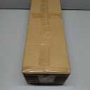 Exterior Lighting Fixtures, 20.5" Waterproof Outdoor Wall Lights, 3000K Front Porch Light, Glass Large Outdoor Sconces Lighting, Modern Wall Sconce Outside House Light for Garage Patio