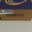 Brita Water Pitcher, Metro Elite Filter, Removes 99% of Lead, Includes 1 Filter, 6-Cup Capacity, White