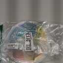 Pouring Shield for KitchenAid Tilt Head 4.5-5QT Stainless Steel (Only),Safety Pouring Shield,Splatter Guard for kitchenaid mixer bowl,Kitchen Aid Stand Mixers,kitchen aid Accessories and Attachments (Transparent)