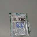 FNTCASE for iPhone 12 Case Clear: iPhone 12 Pro Case Magnetic Phone Cases Compatible with Magsafe Slim Anti Yellowing Military Grade Drop Protection Rugged Protective Transparent Cover (A-Clear)