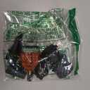 1set Inflatable Boat Adapter Kit Air Valve Converter for Kayaks and Paddle Boards Pumps Adapter for Efficient Inflation During Outdoor Activities