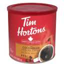 Tim Hortons Colombian Ground Coffee 30 oz Can (EXP 10/25/26)