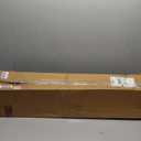 Loloi Amber Lewis Morgan Collection MOG-03 Denim/Multi 2'-3" x 7'-6" 38" Thick Runner Rug feat. CloudPile, Neutral, Room Dcor, Vintage Inspired, Livingroom, Bedroom, Dining Area